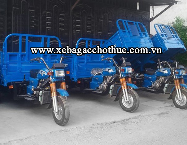 xe ba gac cho thue tan binh