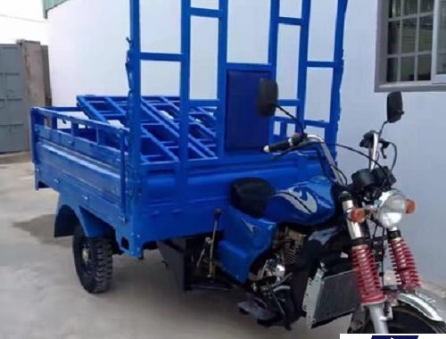 Ưu điểm xe ba gác chở thuê quận 1 - xebagacchothue.com.vn