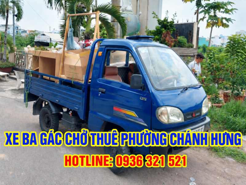 xe-ba-gac-cho-hang-phuong-chanh-hung