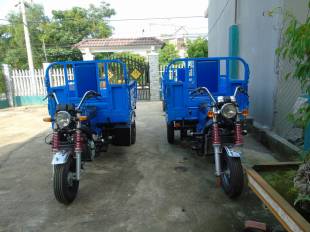 Dịch vụ xe ba gác chở hàng quận Tân Bình siêu chất siêu dễ thương